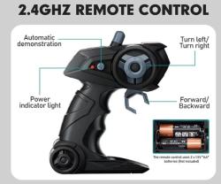 IQ models RC nákladní auto KEI Truck