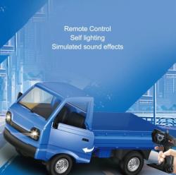 IQ models RC nákladní auto KEI Truck