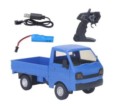 IQ models RC nákladní auto KEI Truck