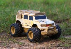 IQ models RC obojživelné zásahové vozidlo SWAT 1/14 IQ models RC obojživelné zásahové vozidlo SWAT 1/14