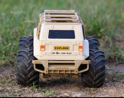 IQ models RC obojživelné zásahové vozidlo SWAT 1/14