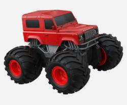 IQ models RC obojživelník Defender 90 - červená