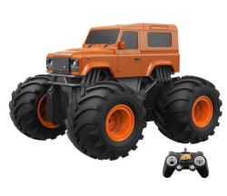 IQ models RC obojživelník Defender 90 - oranžová