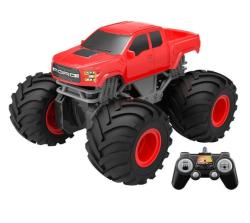 IQ models RC obojživelník Ford Raptor F-150 - červená