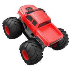 IQ models RC obojživelník Ford Raptor F-150 - červená