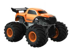 IQ models RC obojživelník Monster Truck - oranžová