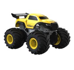 IQ models RC obojživelník Monster Truck - žlutá