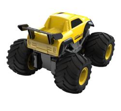 IQ models RC obojživelník Monster Truck - žlutá