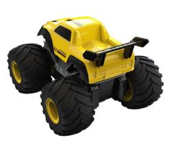 IQ models RC obojživelník Monster Truck - žlutá
