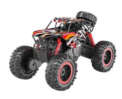 IQ models RC obojživelník MZ-AMBHI - červené