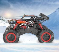 IQ models RC obojživelník MZ-AMBHI - červené