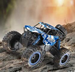 IQ models RC obojživelník MZ-AMBHI - modrý