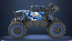 IQ models RC obojživelník MZ-AMBHI - modrý