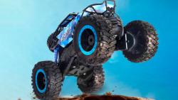 IQ models RC obojživelník MZ-AMBHI - modrý