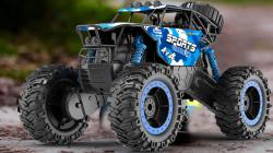 IQ models RC obojživelník MZ-AMBHI - modrý