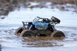 IQ models RC obojživelník MZ-AMBHI - modrý