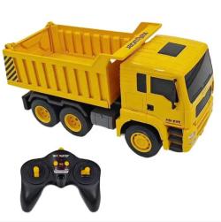 IQ models RC sklápěč HN-EVE 553 1/18