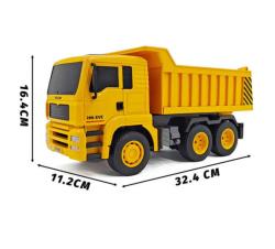 IQ models RC sklápěč HN-EVE 553 1/18