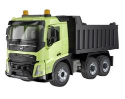 IQ models RC Sklápač VOLVO 1/20
