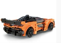 IQ models RC sportovní auto - programovatelná stavebnice 295 dílků