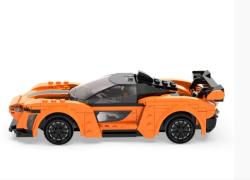 IQ models RC sportovní auto - programovatelná stavebnice 295 dílků