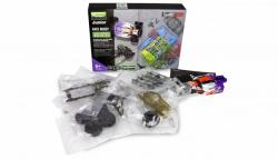 IQ models RC Stavebnice Coolrc Diy Race Buggy 1:18