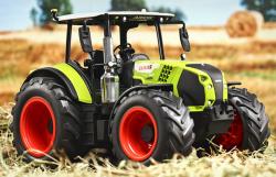 IQ models RC Traktor Arion CLAAS 660 1/16