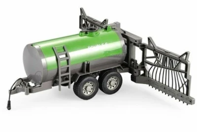 IQ models Arion CLAAS 660 1/16 RC traktor s funkčním postřikovačem