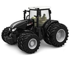IQ models RC TRAKTOR s kovovými prvky a dvojitými koly 1/24