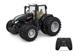 IQ models RC TRAKTOR s kovovými prvky a dvojitými koly 1/24