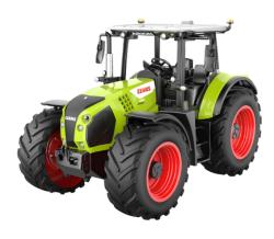 IQ models RC Traktor s valníkem Arion CLAAS 660 1/24