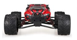 IQ models RC truggy XLH X9116 2WD zelená