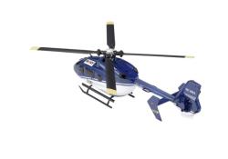 IQ models RC vrtulník C187