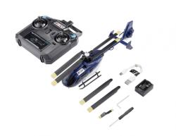 IQ models RC vrtulník C187