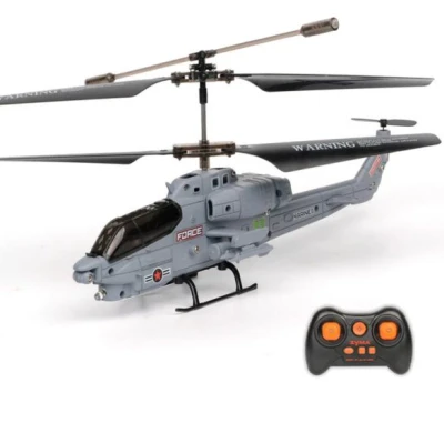 IQ models Marines Cobra šedý RC vrtulník