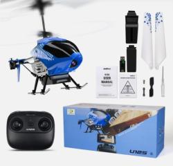 IQ models RC vrtulník U12S Metal Scout - modrý