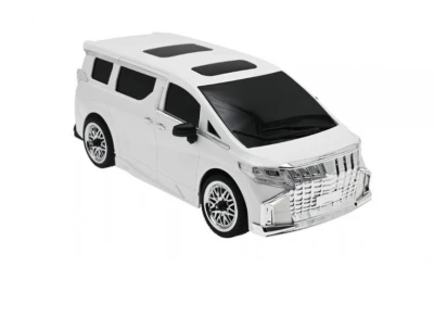 IQ models RC Závodní a driftovací dodávka MN-68 - bílé IQ models RC Závodní a driftovací dodávka MN-68 - bílé