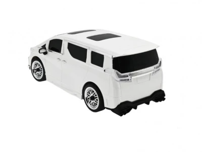 IQ models RC Závodní a driftovací dodávka MN-68 - bílé