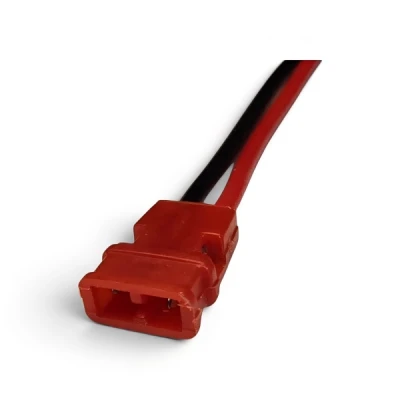 IQ models redukce SYMA plug na Molex 51005-0200