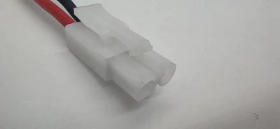IQ models redukce Tamiya samice na Tamiya Mini samec