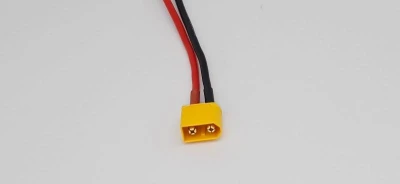 IQ models Redukce Velká Tamiya/XT60