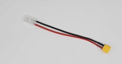 IQ models Redukce Velká Tamiya/XT60