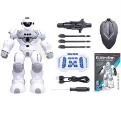 IQ models Robot na dálkové ovládání Guardian