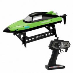 IQ models Rychlá RC loď Surpass 7011 zelená