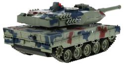 IQ models Sada bezpečných soubojových tanků