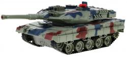 IQ models Sada bezpečných soubojových tanků