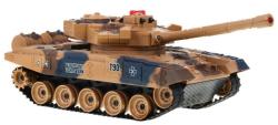 IQ models Sada bezpečných soubojových tanků