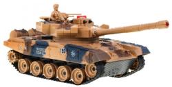 IQ models Sada bezpečných soubojových tanků