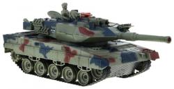 IQ models Sada bezpečných soubojových tanků