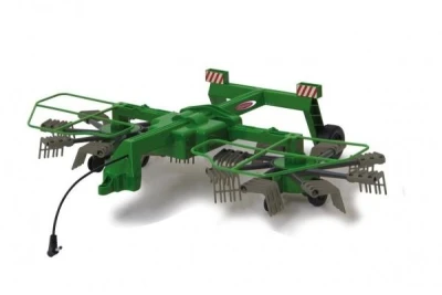 IQ models Set RC traktoru Arion Claas 1/16 s obracečkou sena